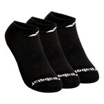 Abbigliamento Babolat Invisible 3er Pack Socks Unisex